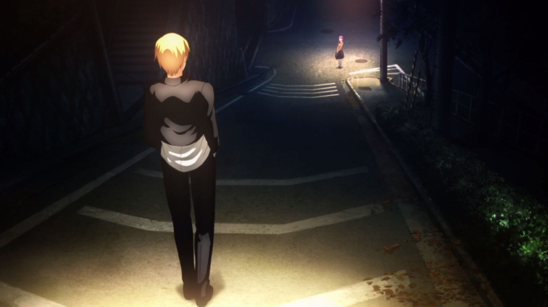 Illustration for article titled AniTAY Reviews: Fate/stay night: Unlimited Blade Works